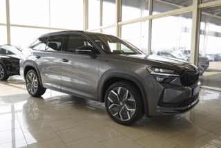 Skoda Kodiaq age.one-day registration Kaufen