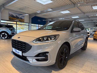 Ford Kuga Gebrauchtwagen Kaufen