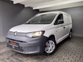 Daumennagel 1 - Volkswagen Caddy 1,5 TSI Cargo Basis Maxi, AHK, KLIMA