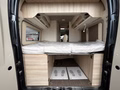 Daumennagel 38 - Eura Mobil VAN 595 HB Mondial Plus Fahrasisstent Plus 8G