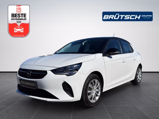 Opel Corsa Gebrauchtwagen Kaufen