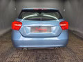 Daumennagel 5 - Mercedes-Benz A 200 BE, AUTOMATIK, LEDER, BI XENON, R-KAMERA