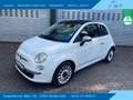 Daumennagel 1 - Fiat 500 Pop Star
