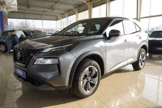 Nissan X-Trail age.one-day registration Kaufen