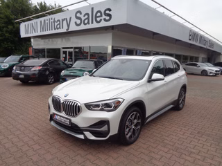 2020 BMW X1 xDrive28i - photo 1