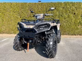 Daumennagel 14 - Polaris Sportsman 570 EPS Hunter Edition Servo Heizung