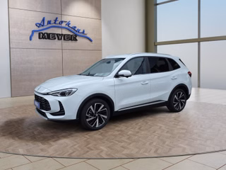 MG ZS age.one-day registration Kaufen