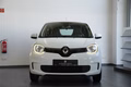 Daumennagel 4 - Renault Twingo Limited
