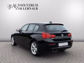 Daumennagel 4 - BMW 118i Advantage 5-trg. *2.HAND*M-FELGEN*SITZHZG*