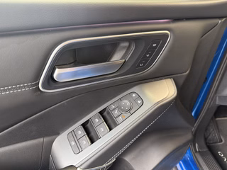 Nissan Qashqai Tekna Black Autom., Leder ACC LED - bilder 8