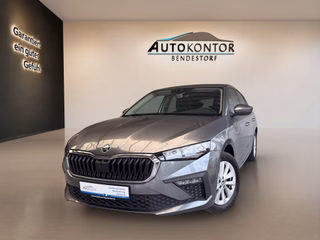 Skoda Scala Gebrauchtwagen Kaufen