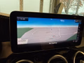 Daumennagel 32 - Mercedes-Benz C 63 S AMG Cabrio Junge Stene Garantie