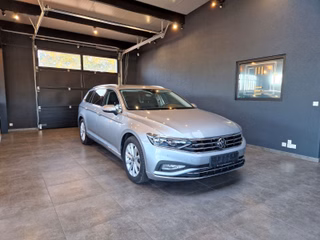 Volkswagen Passat Variant Jahreswagen Kaufen