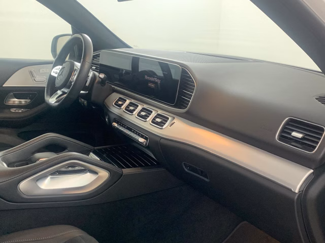 Mercedes-Benz GLE 400 d 4Matic AMG Line Burmester 360K - foto 8