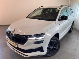 Skoda Karoq age.one-day registration Kaufen