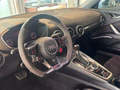 Daumennagel 16 - Audi TT RS Roadster 2.5 TFSI quattro