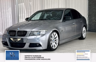 BMW 330 Авто с пробегом купить