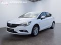 Daumennagel 1 - Opel Astra K 5-trg Selection/NAVI/KAMERA/2.HAND/EURO6/KLIMA/