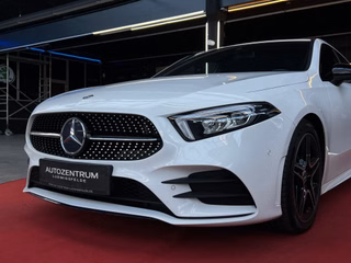 Mercedes-Benz A 250 AMG Line LED / ATTENTION ASSIST / SPURHALTE ASSIST / KAM - photo 3