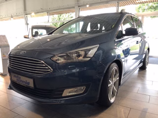 Ford Grand C-Max Neuwagen Kaufen
