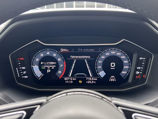 Audi A1 Sportback S-line PRE SENSE / TEMP / SPURWECHSEL / CAM 25 TFSI S line - foto 22