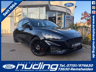 Ford Focus Gebrauchtwagen Kaufen