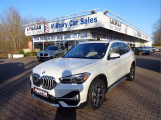 2020 BMW X1 xDrive28i - photo 1