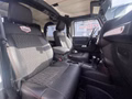 Daumennagel 8 - Jeep Wrangler JK 2.8 CRD Arctic TÜV 08/28 LED/XENON