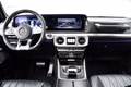 Daumennagel 10 - Mercedes-Benz G 63 AMG  Kamera Virtual Standhz. Schiebedach