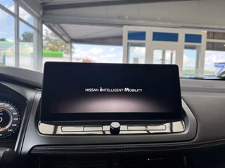 Nissan Qashqai Tekna Black Autom., Leder ACC LED - bilder 12