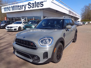 MINI Cooper S Countryman All4 Used vehicle for sale