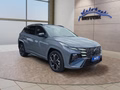 Daumennagel 7 - Hyundai TUCSON 1,6T PHEV N Line X UPE=57000 Euro! **