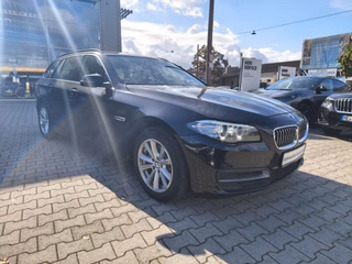 BMW 518 Gebrauchtwagen Kaufen