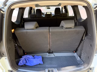 Dacia Jogger Extreme  CAM Navi SHZ AHK 7 Sitzer - bilder 9