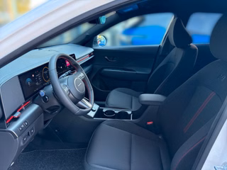 Hyundai KONA Elektro N-Line 65 kWh Wärmepumpe ele. HK - bilder 6