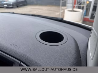 Volkswagen T6 Transporter Kasten*1.HAND*KLIMA*AHK*BT*EURO5* - bilder 19