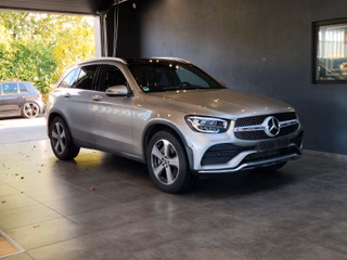 Mercedes-Benz GLC 220d 4Matic AMG-Line*ACC*360°*Pano* - photo 1