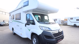 Forster A699 VB Used vehicle for sale