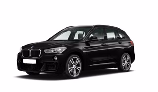 BMW X1 Авто с пробегом купить