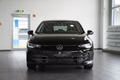 Daumennagel 4 - Volkswagen Golf VIII 1.5 eTSI 110 kW Goal