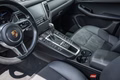 Daumennagel 53 - Porsche Macan  Panorama Dach Porsche Approved 02.2027