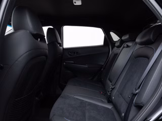 Hyundai KONA N 2.0 TGDI Perform. ACC LED RFK HUD KRELL - bilder 1