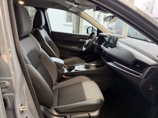 Nissan Qashqai N-Connecta Autom., LED 360Kamera Navi ACC - foto 1