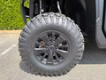 Daumennagel 9 - CFMOTO UFORCE U10 Pro Highland T1b ABS Vollkabine uvm.