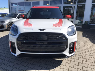 2026 MINI John Cooper Works Countryman ALL4 - photo 2