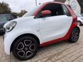 Daumennagel 6 - Smart ForTwoCABRIO*PRIME*TURB