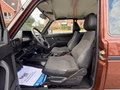 Daumennagel 10 - Lada Niva Taiga 4x4 AHK Dotz 2.Hand TÜV 07/28 Ganzjahresreifen 21.000KM