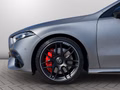 Daumennagel 17 - Mercedes-Benz A 45 S AMG *MAGNO*PERF.SITZE&AGA*PANO*HUD*SITZKL