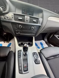 Daumennagel 13 - BMW X3 xDrive 30 d 1 Hand Sehr gepflegt Bi Xenon Teilleder