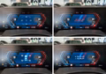 Daumennagel 20 - BMW X6 M Competition|M-AGA|HEAD-UP|B&W|PANO|VOLL